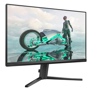 Philips, 23.8" FHD IPS 180Hz 2 HDMI DP