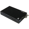 1GB Copper/Fiber Media Converter - SM LC