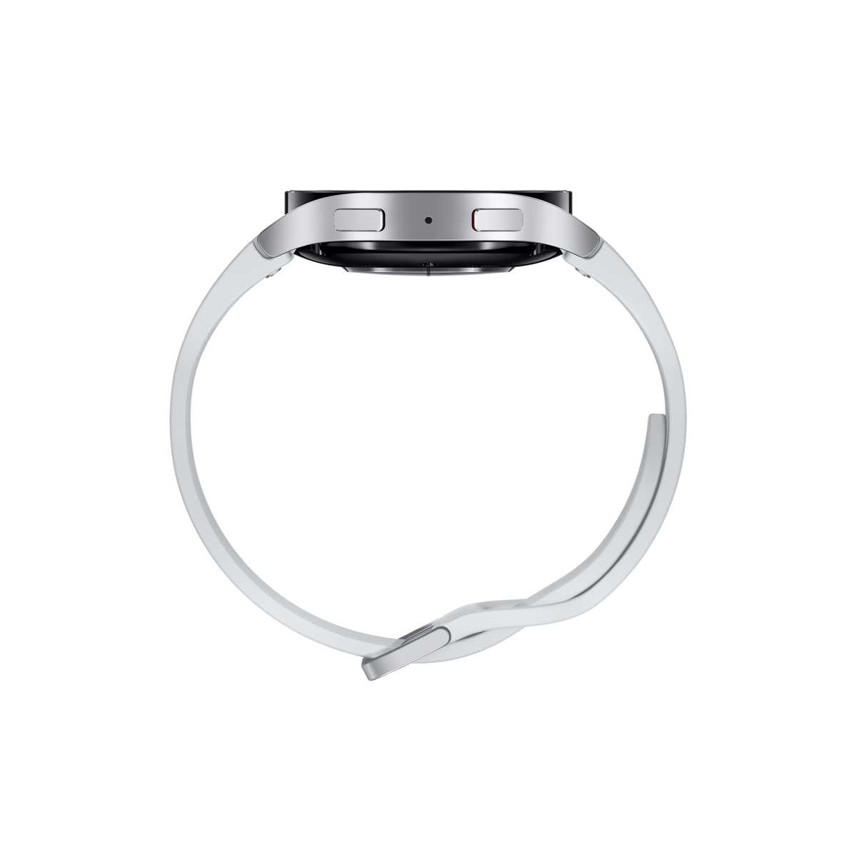 Galaxy Watch6 Aluminum LTE 44mm Silver