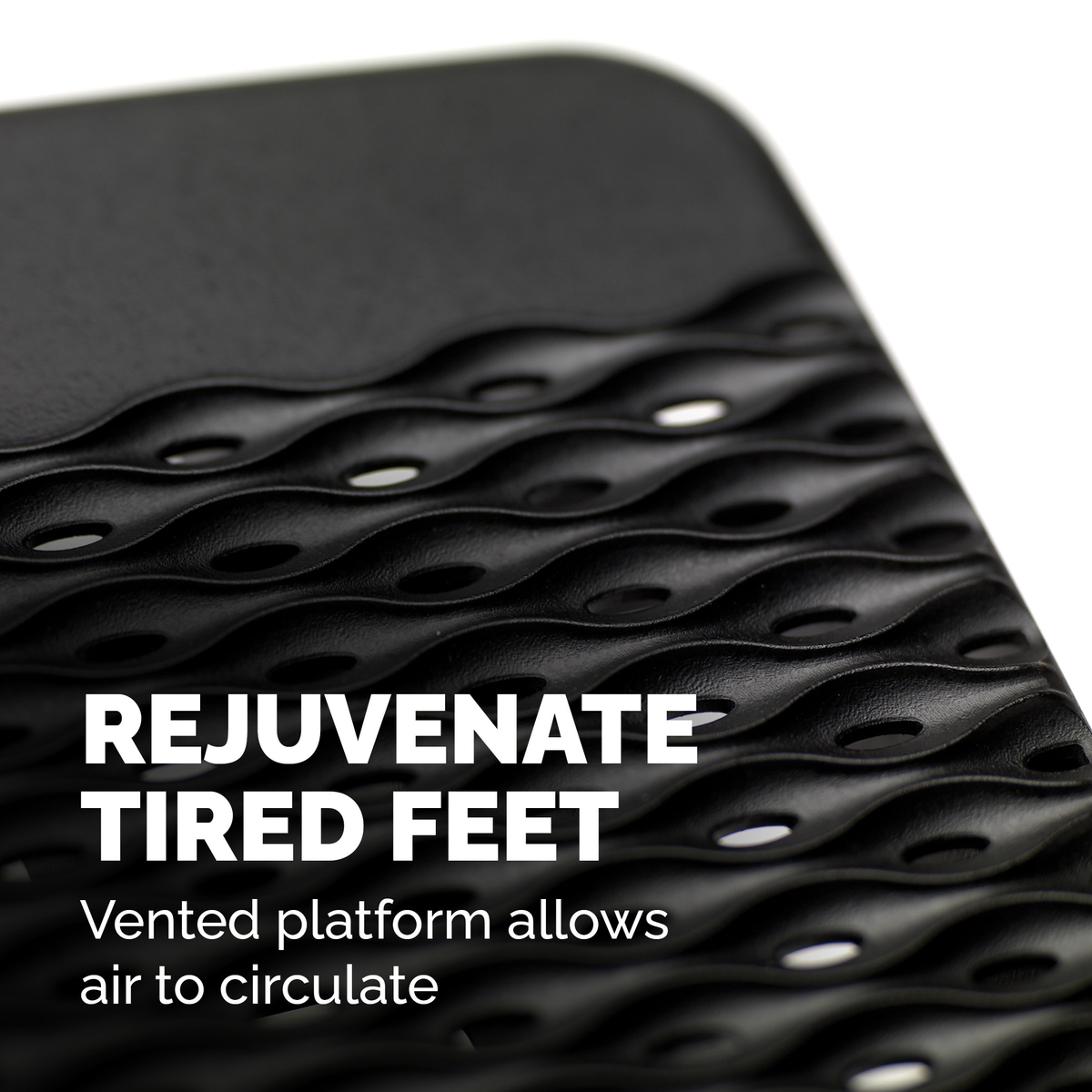 Refresh Foot Support