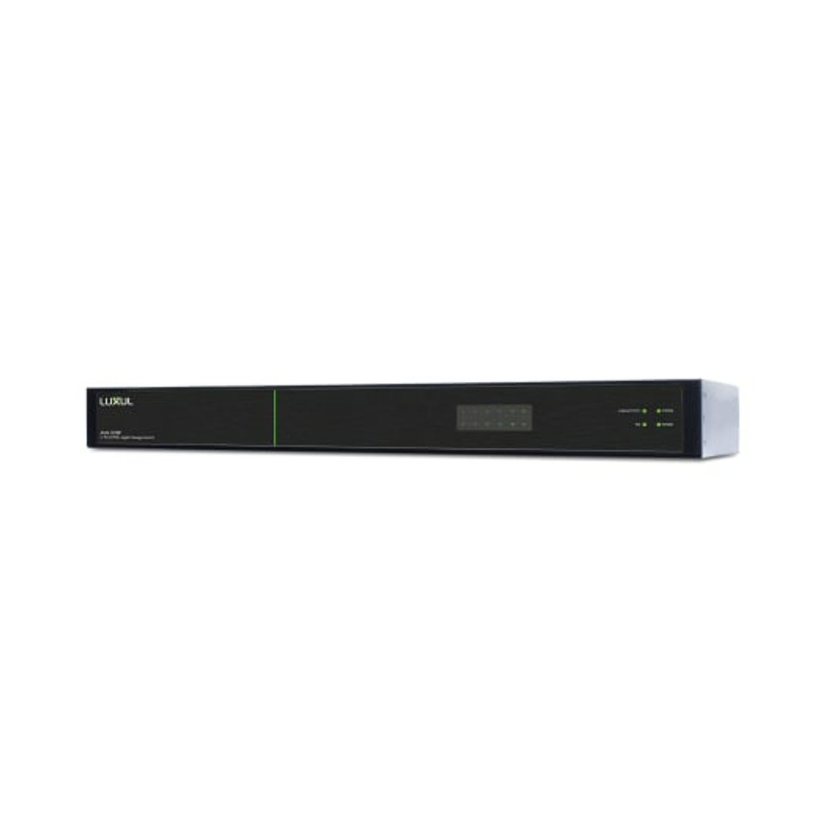 12-Port/8 PoE+ Gigabit Managed Switch UK