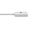 USB-C Adapter 4K at 30Hz PD Charging