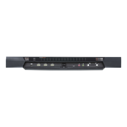 1L/4-REMOTE SHARE 32P C5 KVM IP