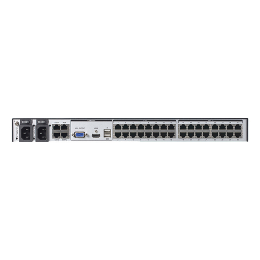 1L/4-REMOTE SHARE 32P C5 KVM IP