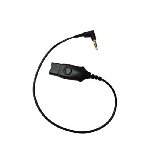 KIT IN-LINE MUTECABLE W/CONNECTOR