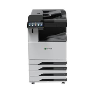 Lexmark, CX944adtse A3 Colour Laser MFP 65PPM