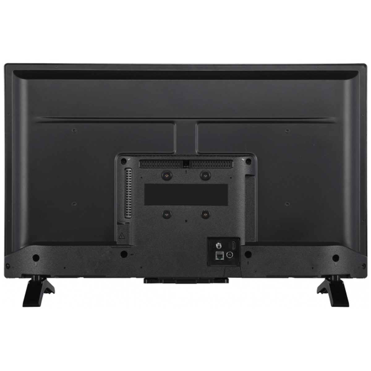 32 Inch HD Smart TV