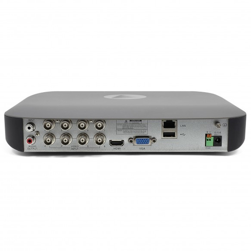 EUK-DVR8-4780V 3MP Voice 4X PRO-3MPMSB