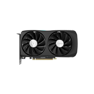 Zotac, GPU NV RTX4060TI 16GB FAN TWIN EDGE