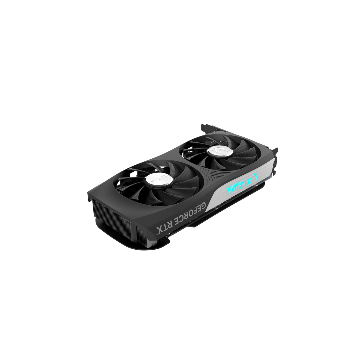 GPU NV RTX4060TI 16GB FAN TWIN EDGE