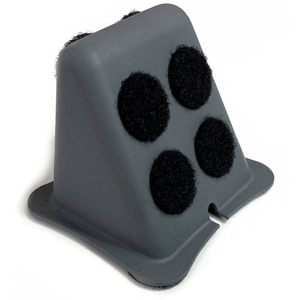 Accuratus, Small Switch and Button Mount