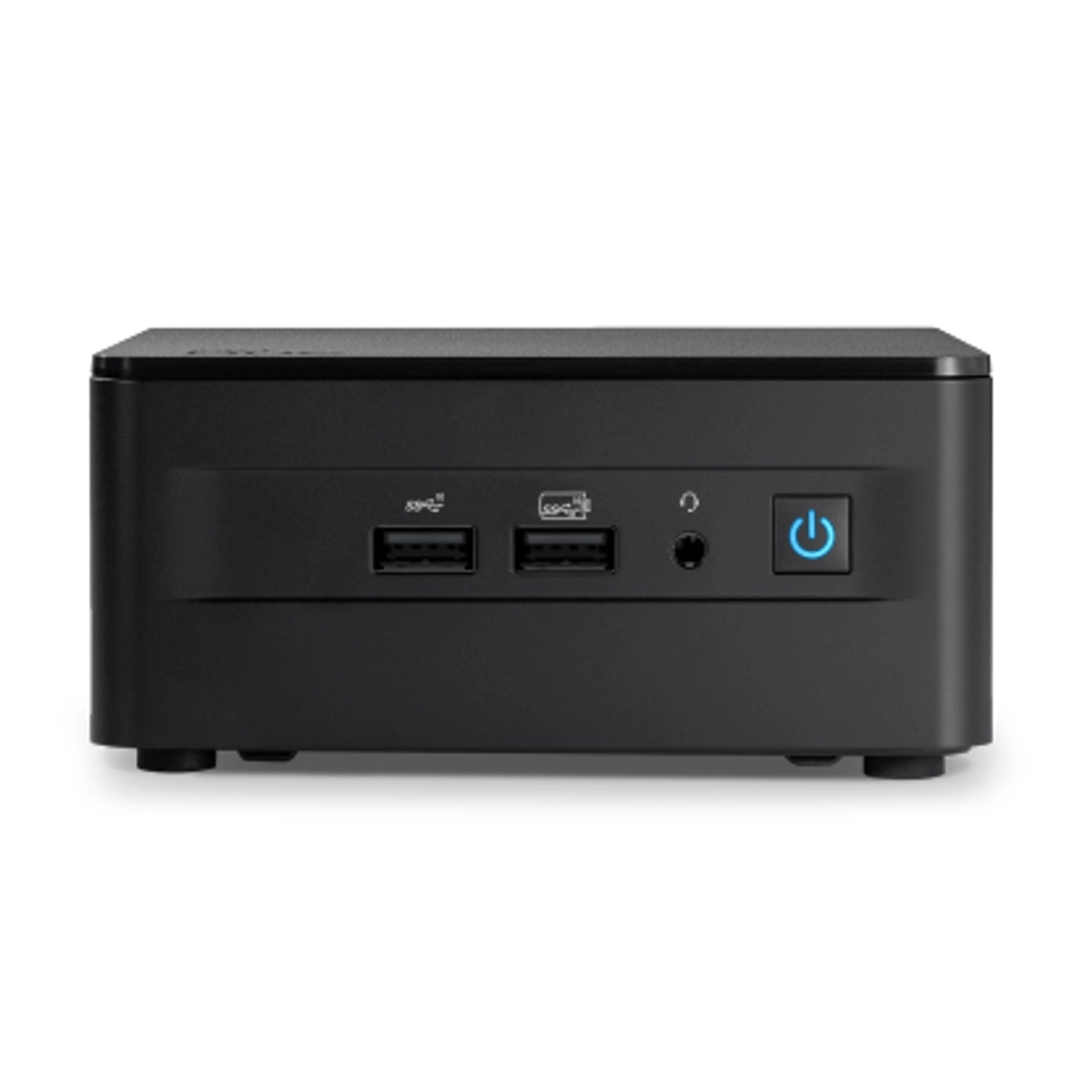 SFF NUC13 RNUC13ANHI70000 Tall NC