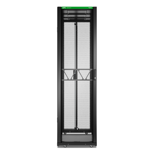 NetShelter SX Gen 2 45U Rack 600 x1200