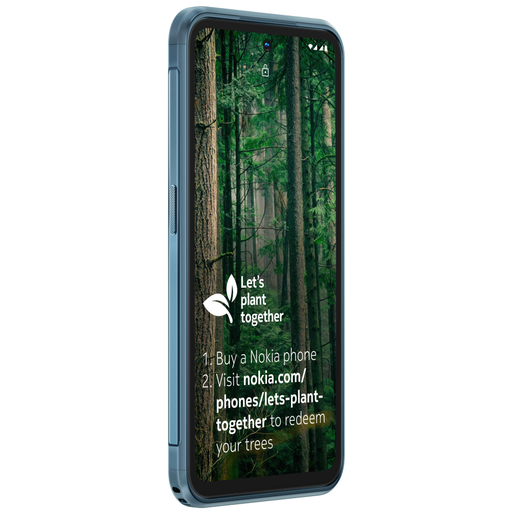 XR20 5G D.Sim 4/64GB - Blue