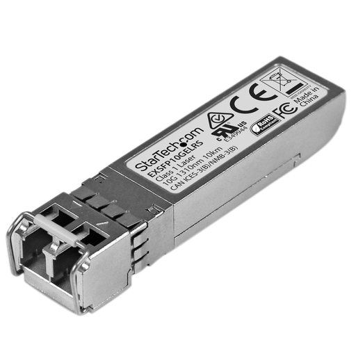 Juniper EX-SFP-10GE-LR 10GBase-LR SFP+