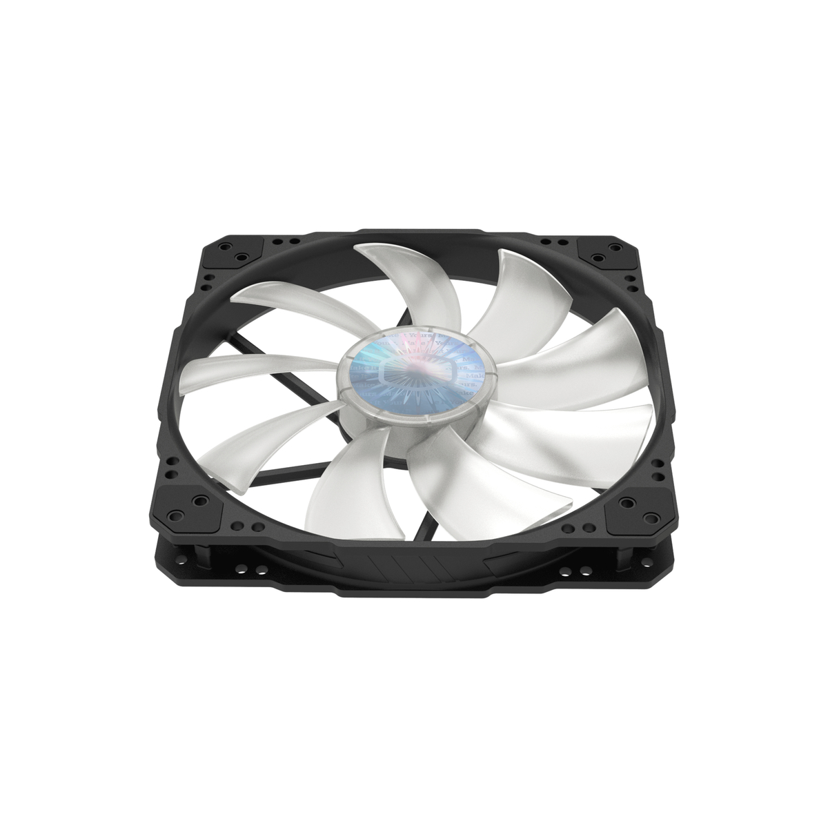 COOL Case Air SickleFlow 200 ARGB 200mm