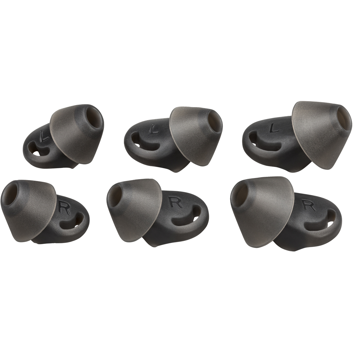 Spare Eartips Medium For Voy6200