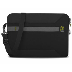 Blazer Padded Laptop Sleeve 13" Black