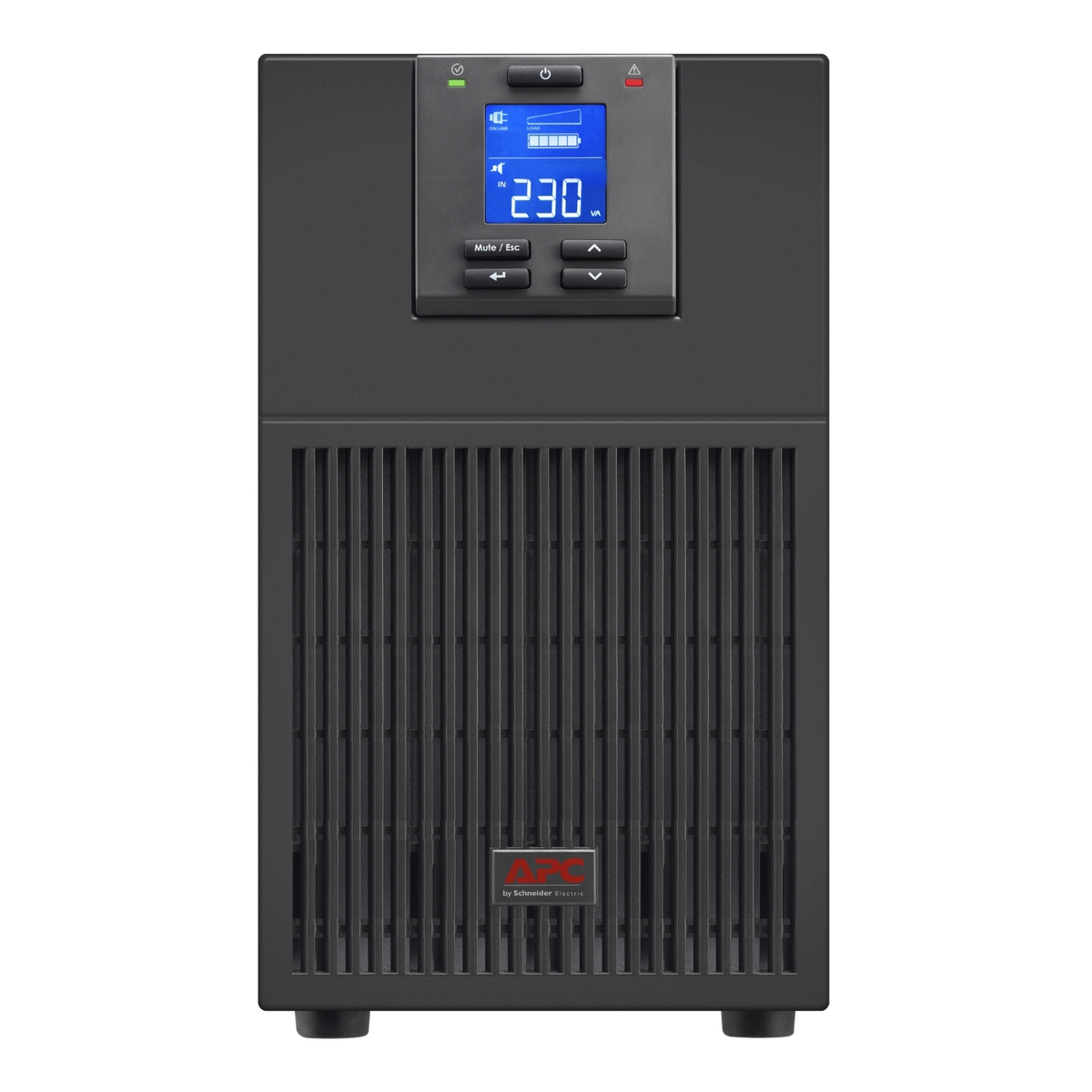 APC Easy UPS On-Line SRV 1000VA 900W