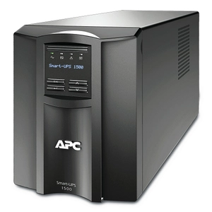 APC, Smart-UPS 1.5KVA LCD 230V SmartConnect
