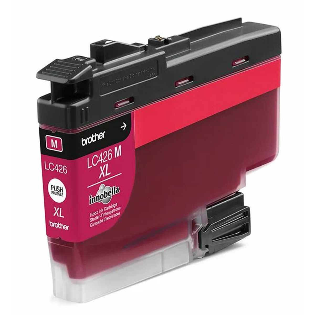 LC426XLM Magenta 5k Pages Ink