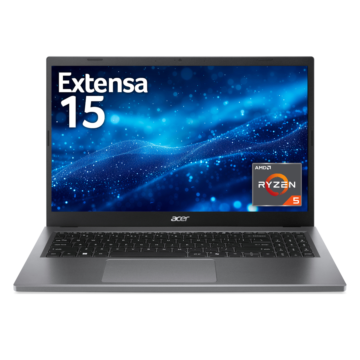 EX215-24 15.6 R5 7520U 8GB 256GB W11P