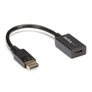 DisplayP to HDMI Video Adapter Converter