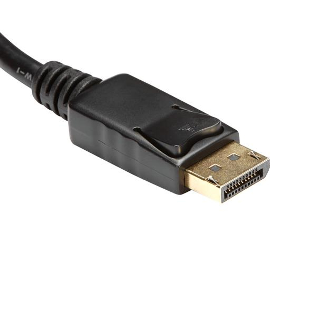 DisplayP to HDMI Video Adapter Converter