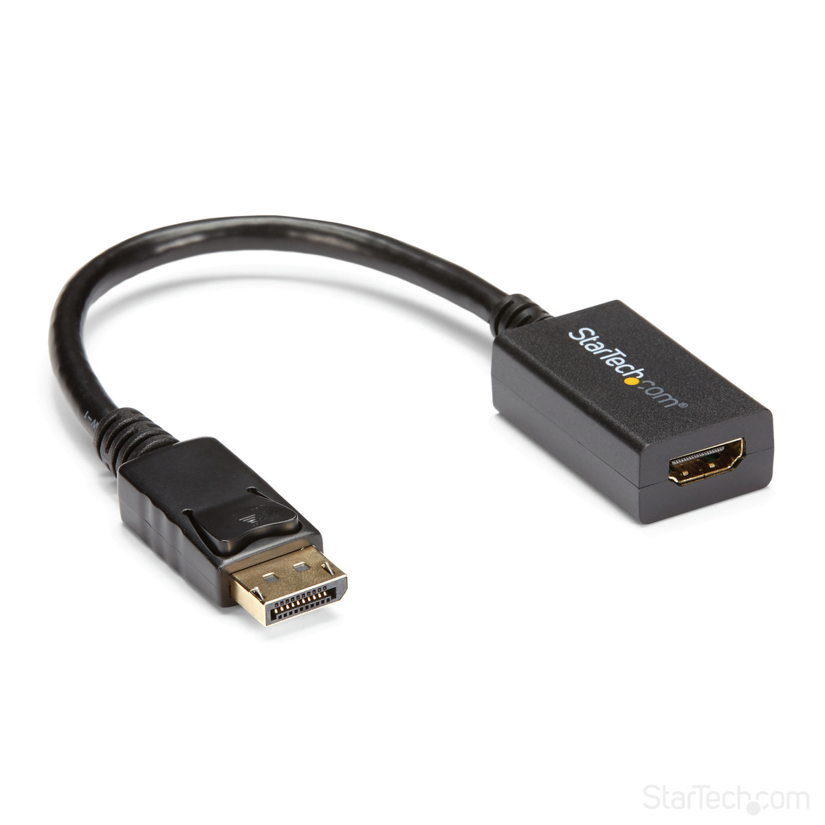 DisplayP to HDMI Video Adapter Converter