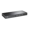 JetStream 16-Port Gigabit Smart 2 SFP