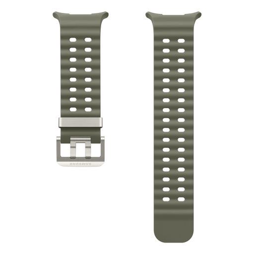 Marine Band for Galaxy Watch Ultra