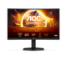 Gaming G4 Curved Fast VA FHD 280Hz