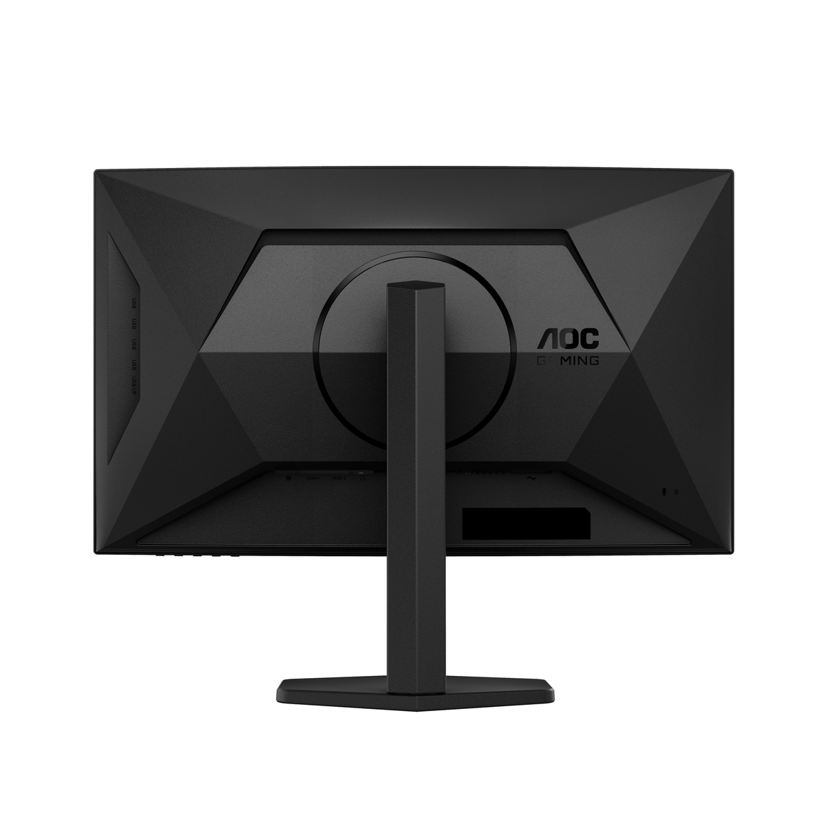 Gaming G4 Curved Fast VA FHD 280Hz