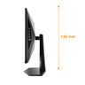 Gaming G4 Curved Fast VA FHD 280Hz