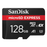 FC MicroSD Express 128GB