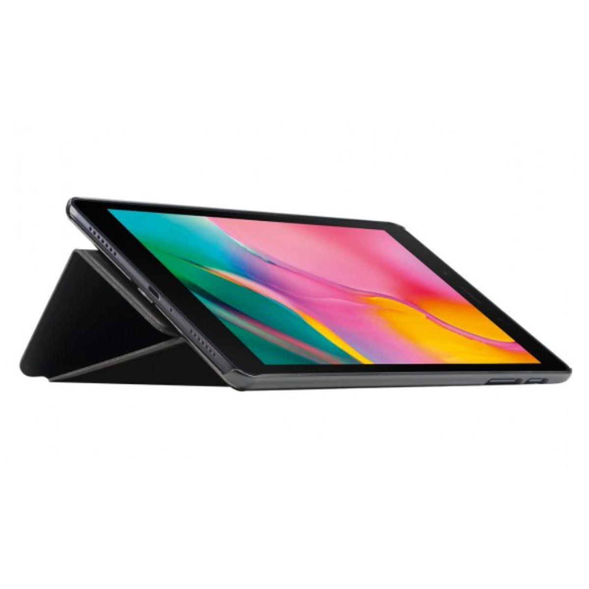 Origine Case Galaxy Tab A8 10.5'' Black