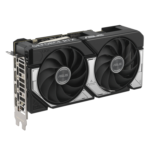 GPU NV 5060TI DUAL 16G Fan