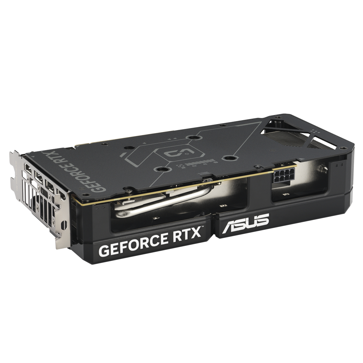 GPU NV 5060TI DUAL 16G Fan