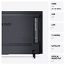 LG OLED evo C3 42 4K Smart TV