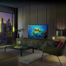 LG OLED evo C3 42 4K Smart TV