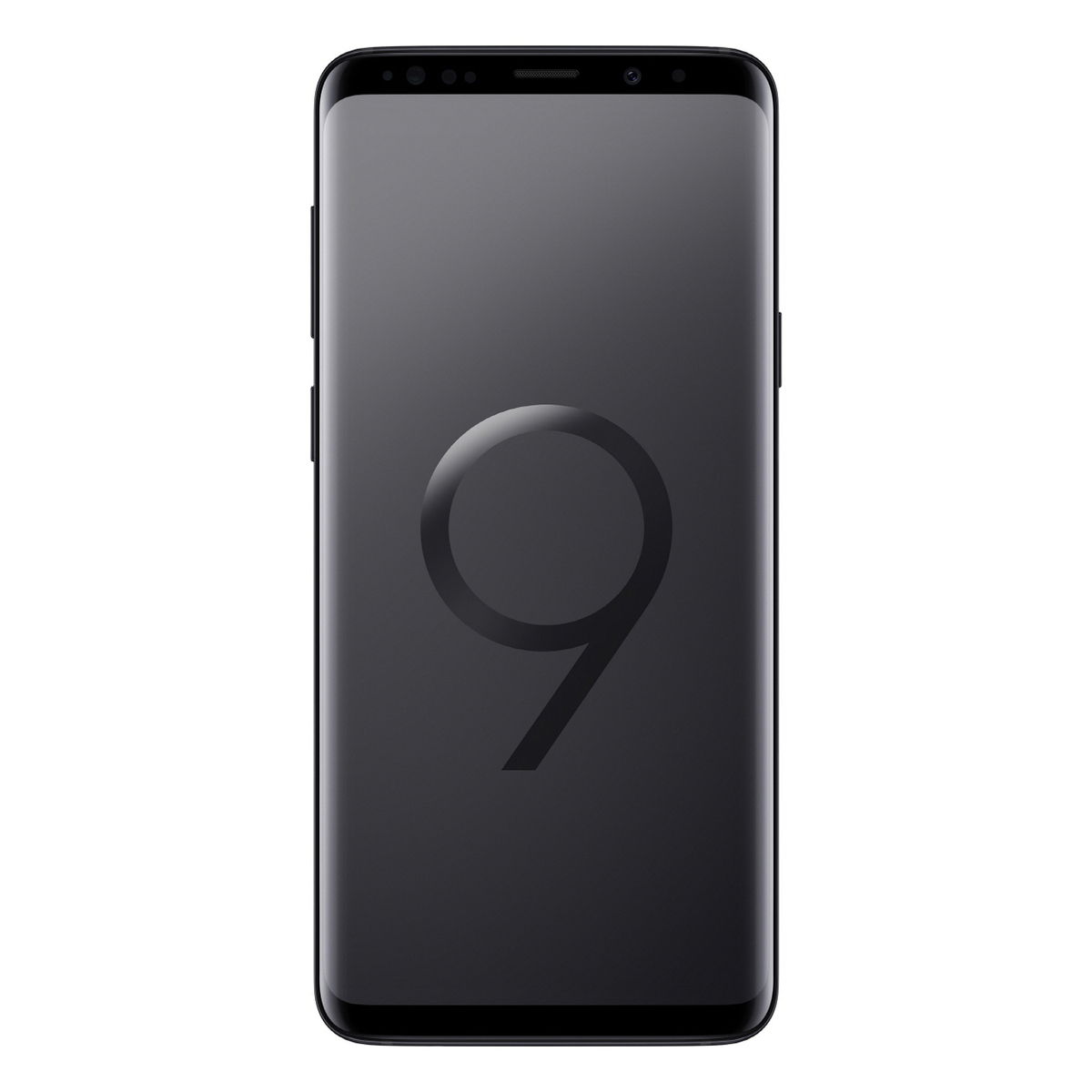 PPL S9+ 128GB - Blk +Norton REF A