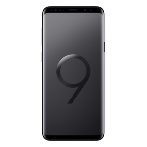 PPL, PPL S9+ 128GB - Blk +Norton REF A