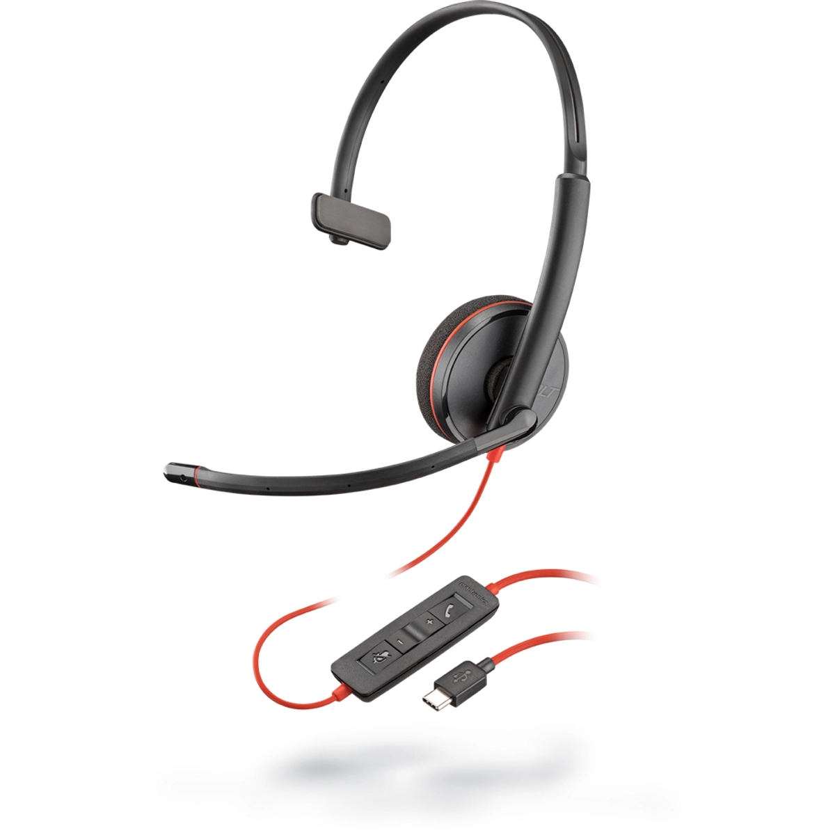 BlackwireC3210 Usb-C
