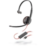 BlackwireC3210 Usb-C