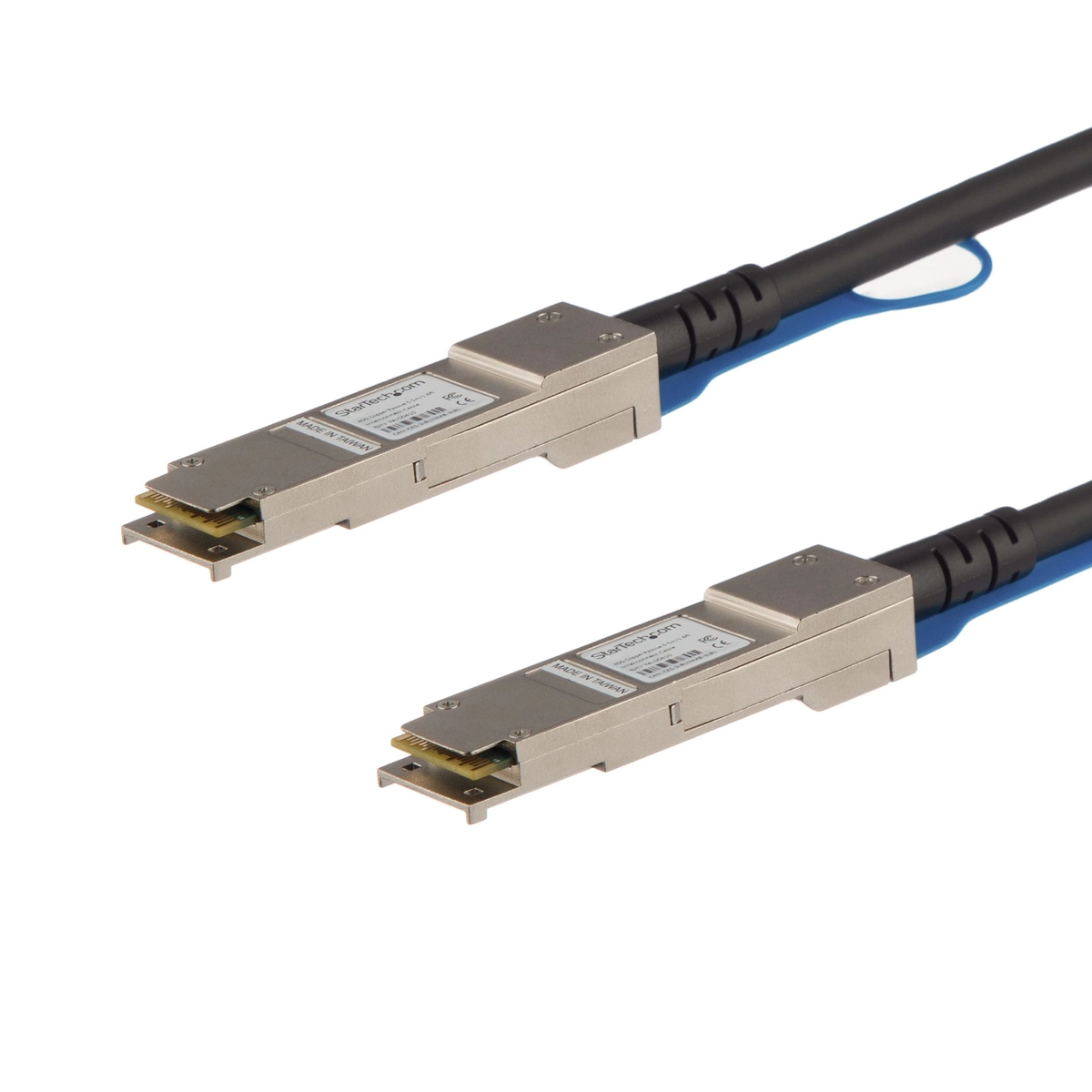 7m 23 ft 10Gb QSFP+ Direct Attach Cable