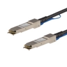 7m 23 ft 10Gb QSFP+ Direct Attach Cable