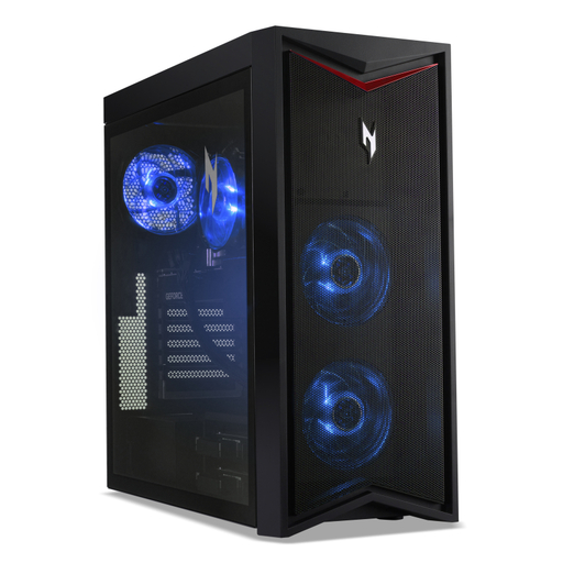 N70-130 AMD R7-7700 16GB 1TB RTX 4070