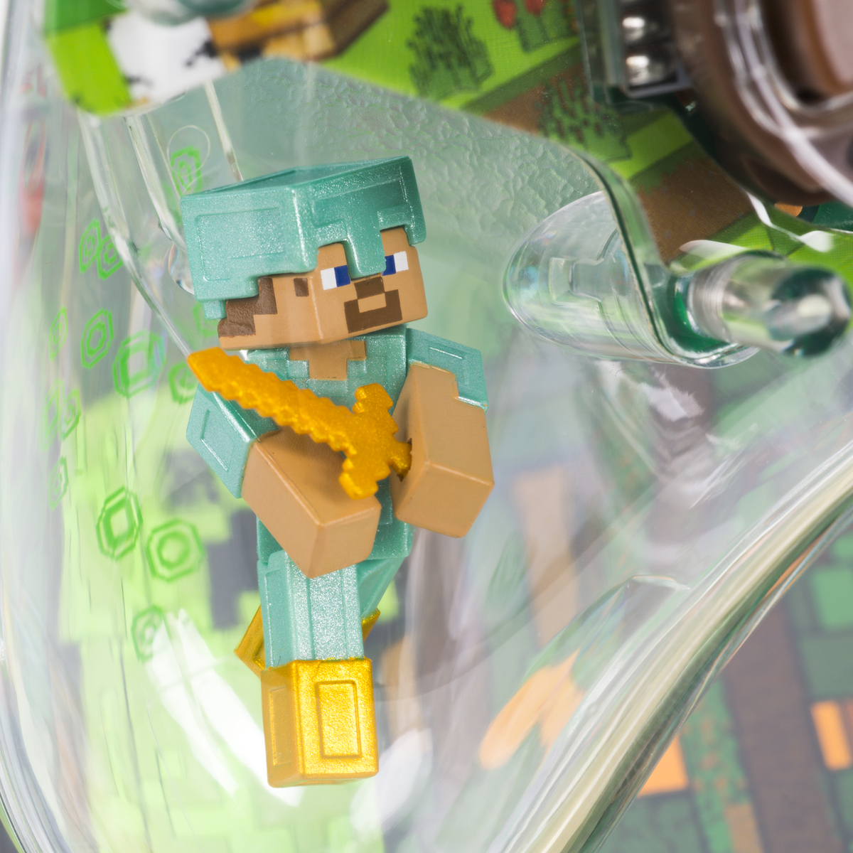Realmz Wrls Controller Minecraft NS