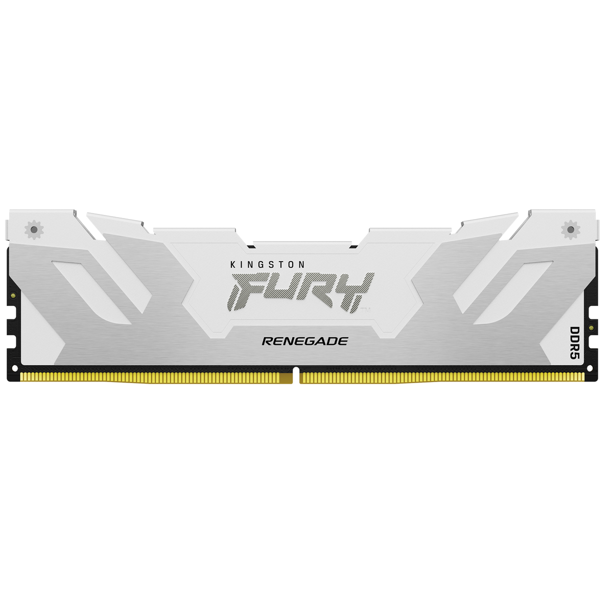 8000MTs D5 CL38 DIMM 2x24 FURY Renegade