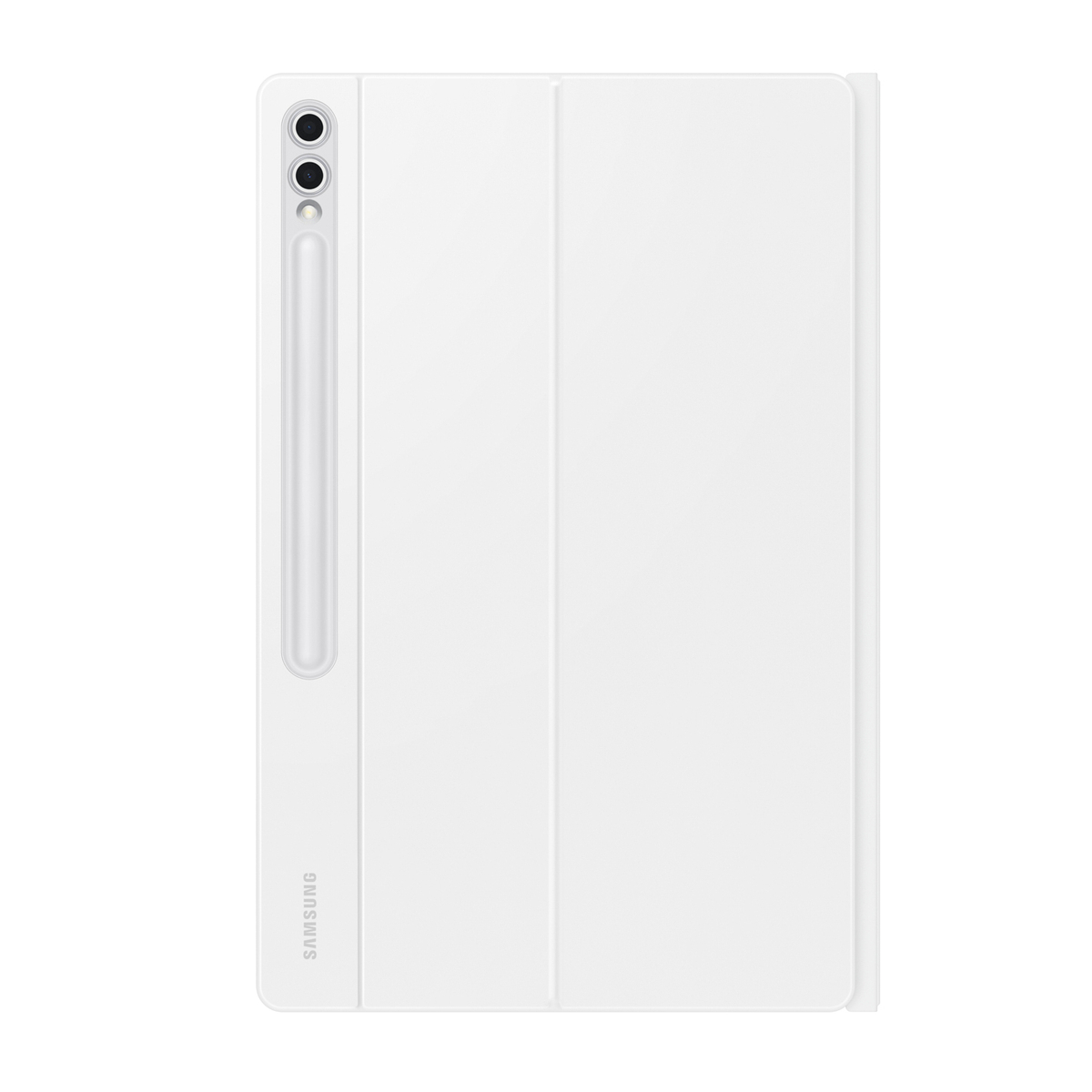 AI Book Cover KB w/TP GalaxyTab S10U/S9U
